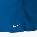 Pantaloni scurți de înot bărbați Nike Essential 7" Volley albastru marin NESSA559-444 3