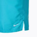 Pantaloni scurți de înot bărbați Nike Essential 7" Volley albastru clor NESSA559-445 3