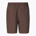 Pantaloni scurți de baie bărbați Nike Essential 7" Volley maro NESSA559-046 2