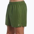 Pantaloni scurți de înot Nike Essential 5" Volley pentru bărbați, verde NESSA560-316 5