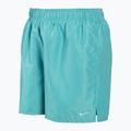 Pantaloni scurți de baie Nike Essential 5" Volley pentru bărbați, albastru NESSA560-339 2