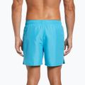 Pantaloni scurți de baie Nike Essential 5" Volley pentru bărbați, albastru NESSA560-445 2