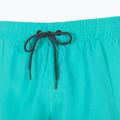 Pantaloni scurți de baie Nike Split 5" Volley pentru bărbați, albastru/negru NESSB451-339 4