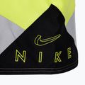 Pantaloni scurți de înot Nike Logo 5" Volley pentru bărbați, verde NESSC470-001 8