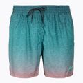 Pantaloni scurți de baie Nike Jdi Fade 5" Volley pentru bărbați, albastru NESSC479-626