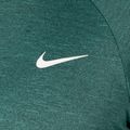 Tricou de antrenament pentru bărbați Nike Heather turcoaz NESSB658-339 6