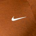 Tricou de antrenament pentru bărbați Nike Heather portocaliu NESSB658-814 5