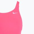Costum de baie dintr-o piesă pentru femei Nike Hydrastrong Solid Fastback hyper pink 3