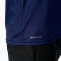 Tricou de antrenament Nike Essential pentru bărbați, albastru marin NESSA586-440 6