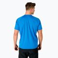 Tricou de antrenament pentru bărbați Nike Essential albastru NESSA586-458 2