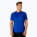 Tricou de antrenament pentru bărbați Nike Essential game royal NESSA586-494