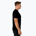 Tricou de antrenament pentru bărbați Nike Ring Logo negru NESSC666-001 3