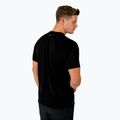 Tricou de antrenament pentru bărbați Nike Ring Logo negru NESSC666-001 4