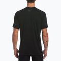 Tricou de antrenament pentru bărbați Nike Ring Logo negru NESSC666-001 9