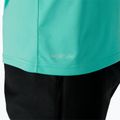 Tricou de antrenament pentru bărbați Nike Ring Logo turcoaz NESSC666-339 5