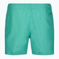 Pantaloni scurți de înot pentru bărbați Nike Swoosh Break 5" Volley washed teal 2