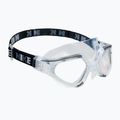 Mască de înot Nike Expanse 991 Grey NESSC151