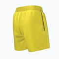 Pantaloni scurți de înot pentru copii Nike Essential 4" Volley galben NESSB866-756 6