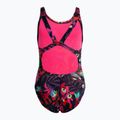 Costum de baie întreg pentru copii Nike Multiple Print Fastback NESSC760-678 2