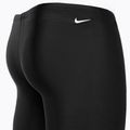 Bărbați Nike Multi Logo Swim Jammer Jet Black NESSC588 4