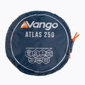 Vango Atlas 250 sac de dormit albastru SBSATLAS0000002 6