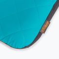 Prelungire pentru scaun Vango Deep Sleep Thermo atom blue 4