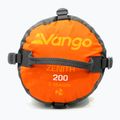 Sac de dormit  Vango Zenith 200 tango red 13