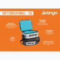 Geantă termică Vango Soft Cooler Small 12 l cool grey 7
