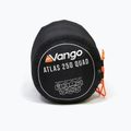 Vango Atlas 250 Quad sac de dormit negru SBTATLAS0000006 9