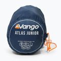 Sac de dormit pentru copii Vango Atlas Junior ink blue 3