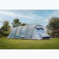 Cort de camping pentru 8 persoane Vango Castlewood 800XL Package mineral green 7