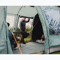 Cort de camping pentru 8 persoane Vango Castlewood 800XL Package mineral green 11