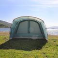 Cort de camping pentru 5 persoane Vango Harris 500 mineral green 16