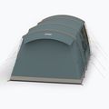 Cort de camping pentru 4-persoane Vango Lismore 450 Package mineral green 6