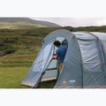Cort de camping pentru 4-persoane Vango Lismore 450 Package mineral green 15