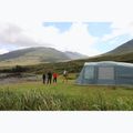 Cort de camping pentru 4-persoane Vango Lismore 450 Package mineral green 16