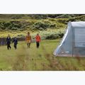 Cort de camping pentru 4-persoane Vango Lismore 450 Package mineral green 17