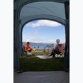 Cort de camping pentru 4-persoane Vango Lismore 450 Package mineral green 18