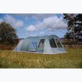 Cort de camping pentru 6-persoane Vango Lismore 600XL Package mineral green 4