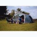 Cort de camping pentru 6-persoane Vango Lismore 600XL Package mineral green 6