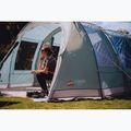 Cort de camping pentru 6-persoane Vango Lismore 600XL Package mineral green 8