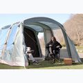 Cort de camping pentru 4-persoane Vango Lismore Air 450 Package mineral green 7