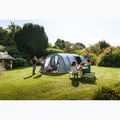 Cort de camping pentru 6 persoane Vango Lismore Air 600XL Package mineral green 15