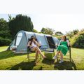 Cort de camping pentru 6 persoane Vango Lismore Air 600XL Package mineral green 17