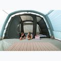 Cort de camping pentru 6 persoane Vango Lismore Air 600XL Package mineral green 19