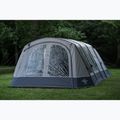 Cort de camping pentru 6 persoane Vango Lismore Air TC 600XL Package cloud grey 8