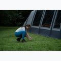 Cort de camping pentru 6 persoane Vango Lismore Air TC 600XL Package cloud grey 11