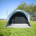 Cort de camping pentru 5-persoane Vango Tiree 500 mineral green 7