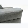 Canapea gonflabilă  Vango Havana Air Sofa grey 4