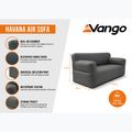 Canapea gonflabilă  Vango Havana Air Sofa grey 8